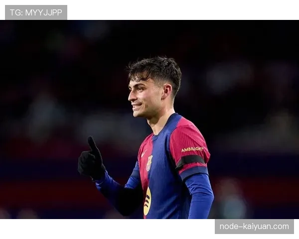 佩德里：西班牙国家队中场核心逐步确立