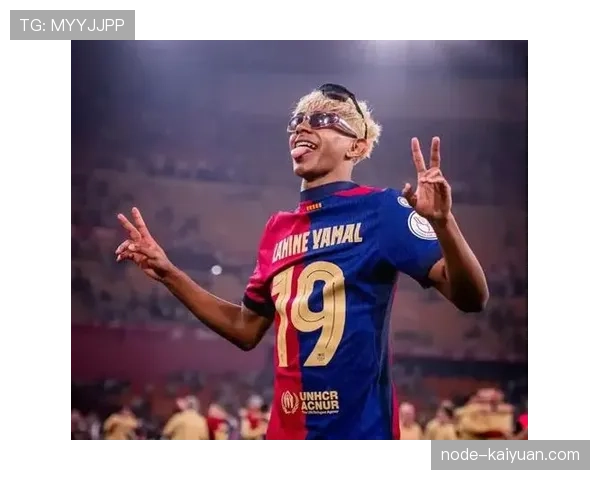 亚马尔能否扛起巴萨未来十年核心重任？潜质与体系适配性深度解析