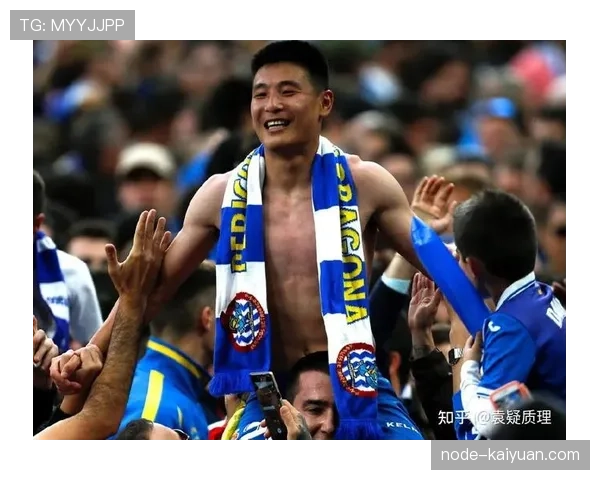 武磊职业轨迹解析：从本土新星到留洋回归的持续进化逻辑