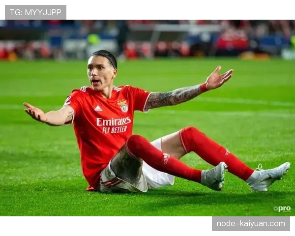 努涅斯与卢卡库：身体型前锋的终结效率差异与战术适配机制分析