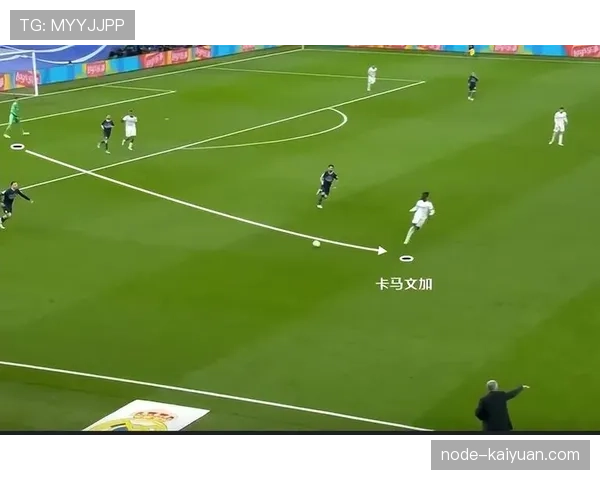 卡马文加出场时间受限？从数据与战术适配解析其轮换价值